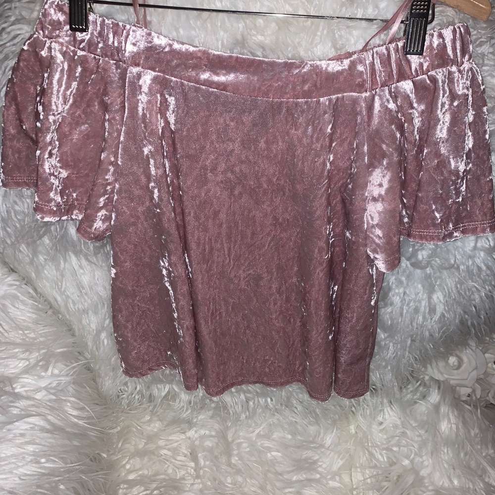 Blouse - Picture 2 of 3